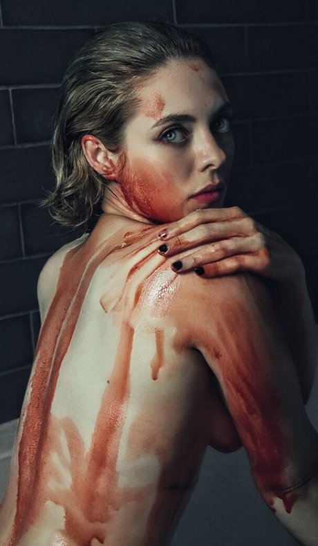 Kirsten Ria Nackt OnlyFans Porn