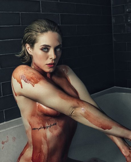 Kirsten Ria Nackt geleakt OnlyFans