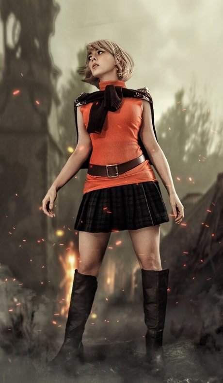 Kirsten Ria Neues OnlyFans