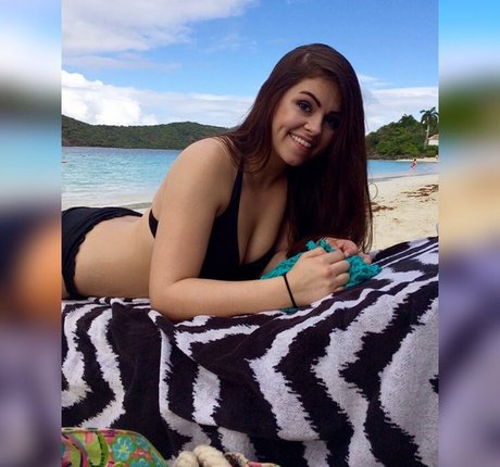 Jadore Jordan Nacktbilder von OnlyFans geleakt