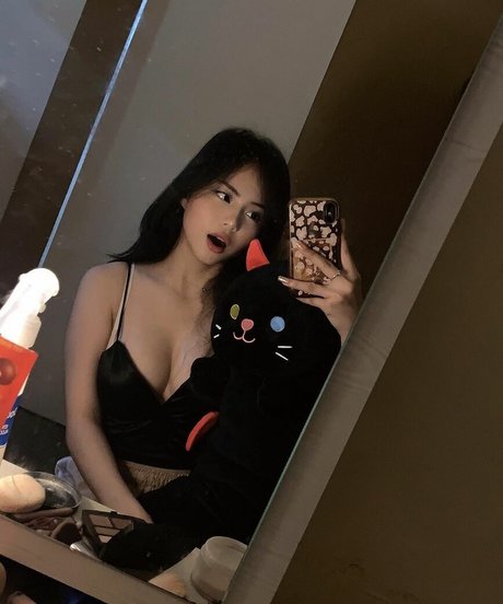 bunnygirlneki OnlyFans Leak