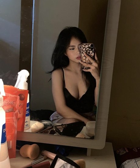 bunnygirlneki Nacktbilder von OnlyFans geleakt