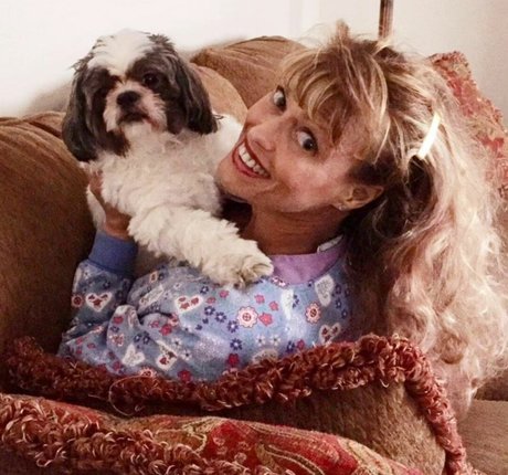 LanaRN Leaked OnlyFans