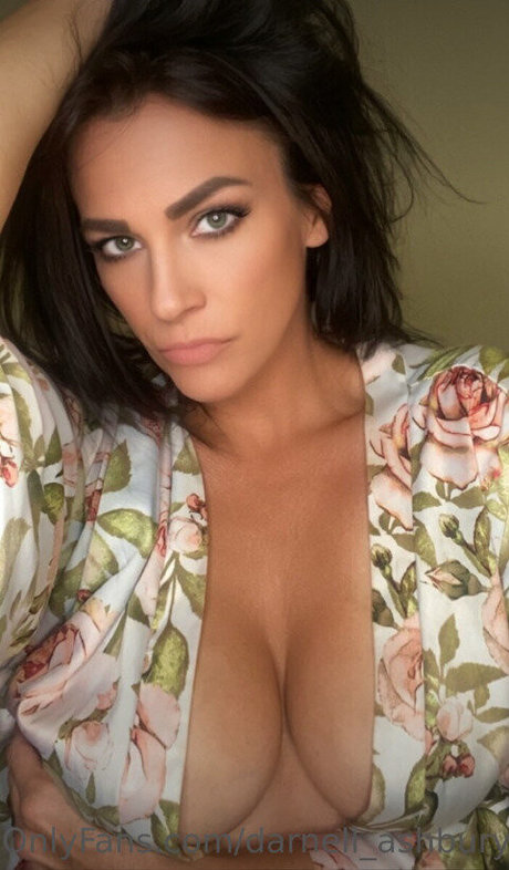 Darnell Ashbury Neuer OnlyFans Leak