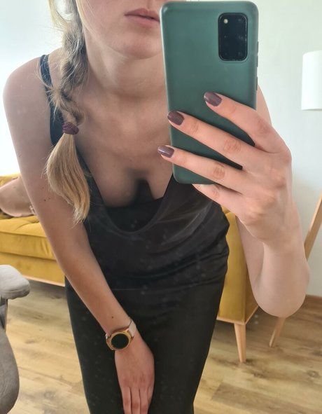yana flawless Nacktbilder von OnlyFans geleakt