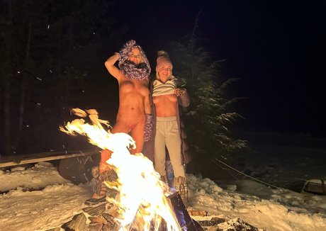 Nakeds Anchors NN_ OnlyFans Leaj