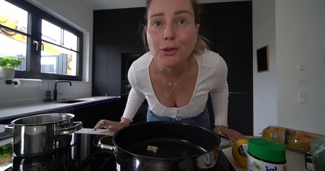 Maren Wolf Model OnlyFans Foto