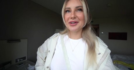 Maren Wolf OnlyFans Nackt