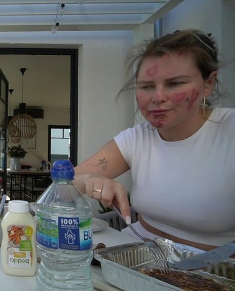 Maren Wolf Nacktbilder geleakt OnlyFans