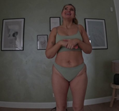 Maren Wolf OnlyFans Sextape