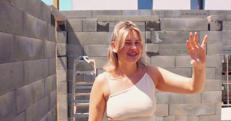 Maren Wolf OnlyFans Nackt