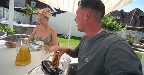 Maren Wolf OnlyFans Modelfoto