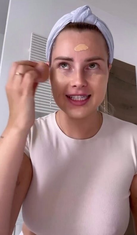 Maren Wolf OnlyFans Sex Leak