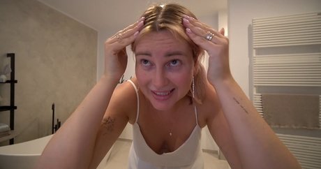 Maren Wolf Nacktbilder OnlyFans geleakt