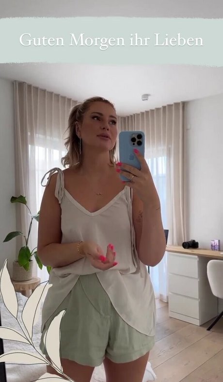 Maren Wolf Leaked OnlyFans Sex