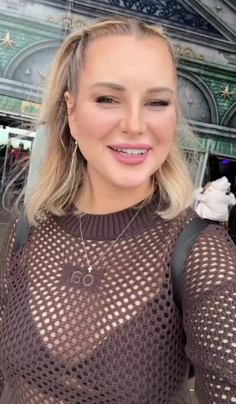 Maren Wolf Leaked OnlyFans Nacktbilder