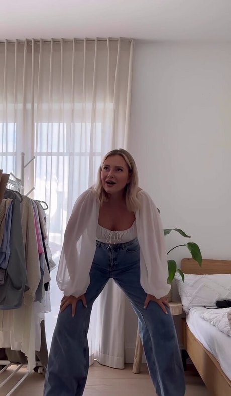 Maren Wolf OnlyFans Nackt Leaks