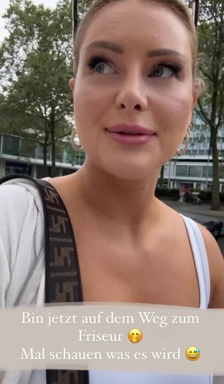 Maren Wolf OnlyFans-Leaks