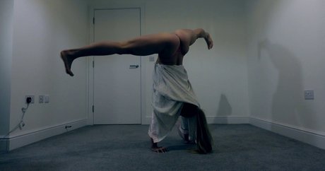 Rosie Burr Nacktporno OnlyFans