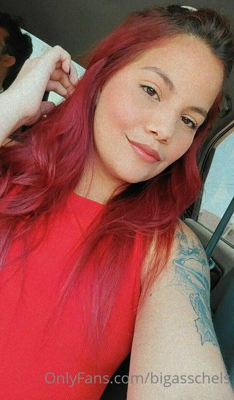 bigasschels Nacktbilder von OnlyFans geleakt