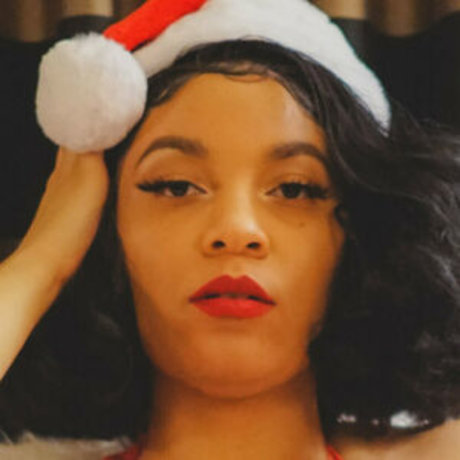 Thighlyinfluential Nacktbilder von OnlyFans geleakt