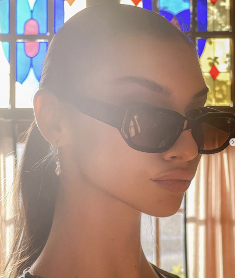 Chanel Margaux OnlyFans Sex geleakt