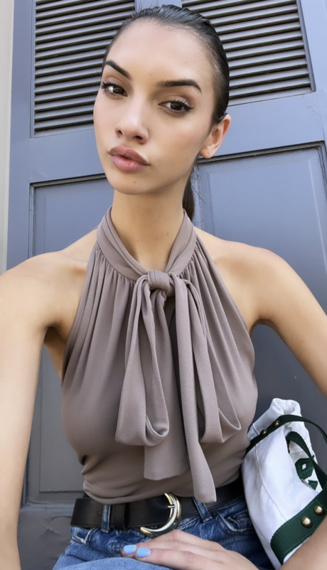 Chanel Margaux OnlyFans Nacktbilder geleakt