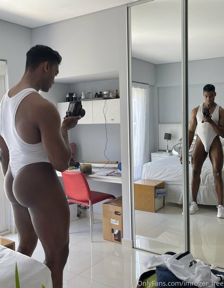 imroger free XXX OnlyFans