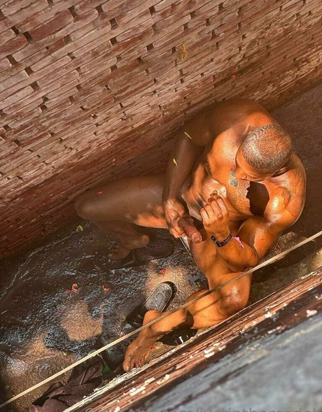 justinthemodel Nacktbilder OnlyFans geleakt