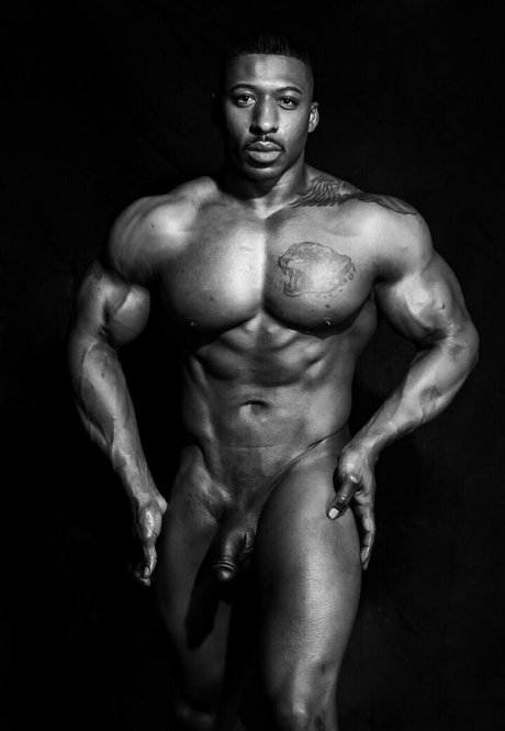 justinthemodel Nackt auf OnlyFans