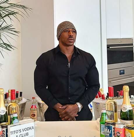 justinthemodel OnlyFans Porn