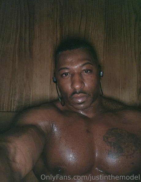 justinthemodel Leaked OnlyFans Content