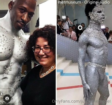 justinthemodel OnlyFans nackt