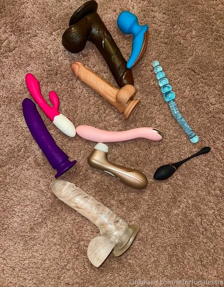 fitforfunalessia OnlyFans-Leak