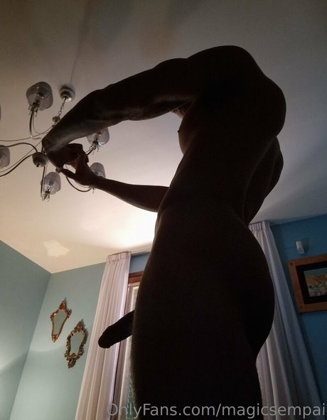 magicsempai Nacktbilder von OnlyFans