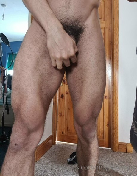 magicsempai OnlyFans Archiv