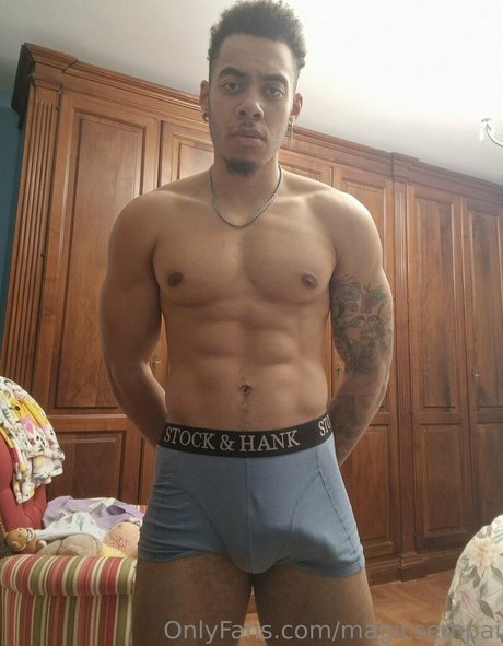 magicsempai Leak von OnlyFans