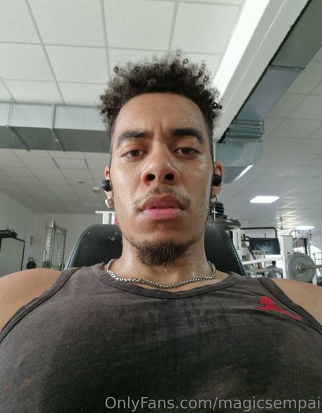 magicsempai OnlyFans