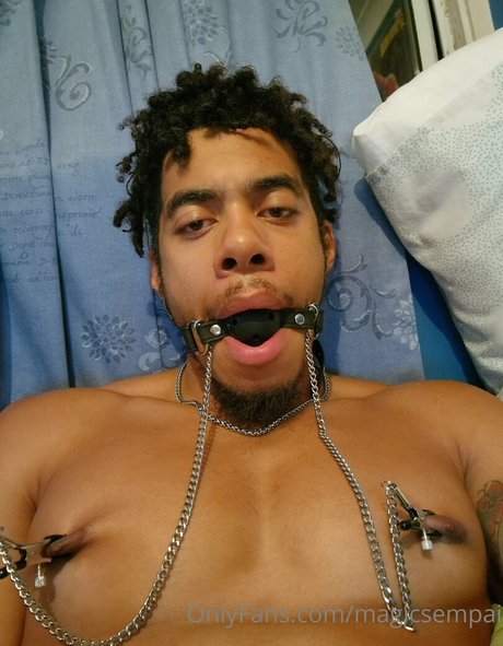 magicsempai Nacktbilder geleakt OnlyFans Aufgedeckt