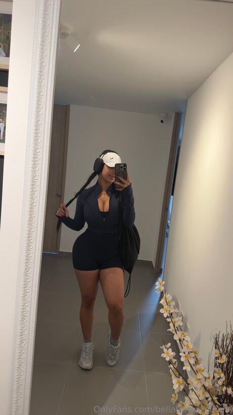 bellatorres official Only ...