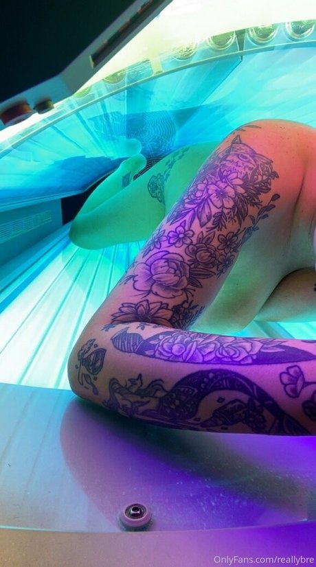 reallybre Model OnlyFans Foto