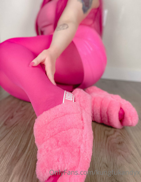 kungfukandyx OnlyFans kostenlos geleakt