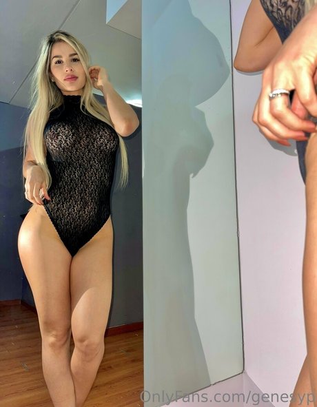 genesyp OnlyFans Sextape