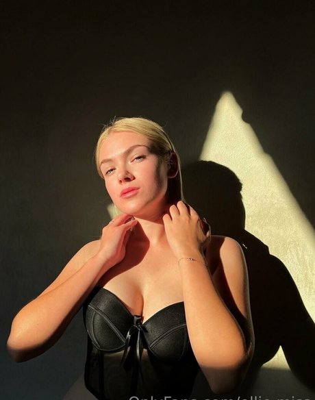 elliemiss Leaked OnlyFans Nacktbilder