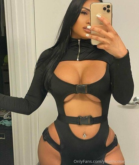 yinethcolombiana Nackt OnlyFans Porn