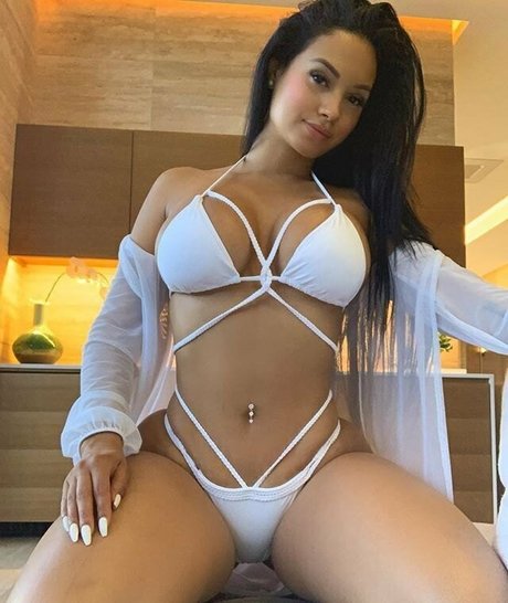 yinethcolombiana OnlyFans-Pornos