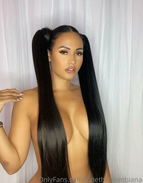 yinethcolombiana Kostenloses OnlyFans