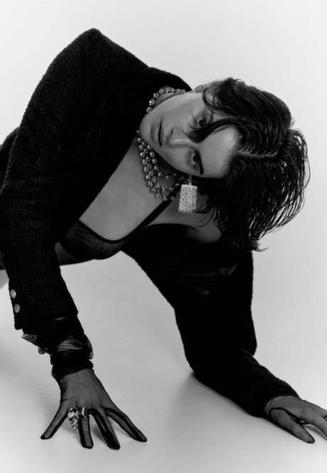 Anastasia Jovanovic OnlyFans Strip