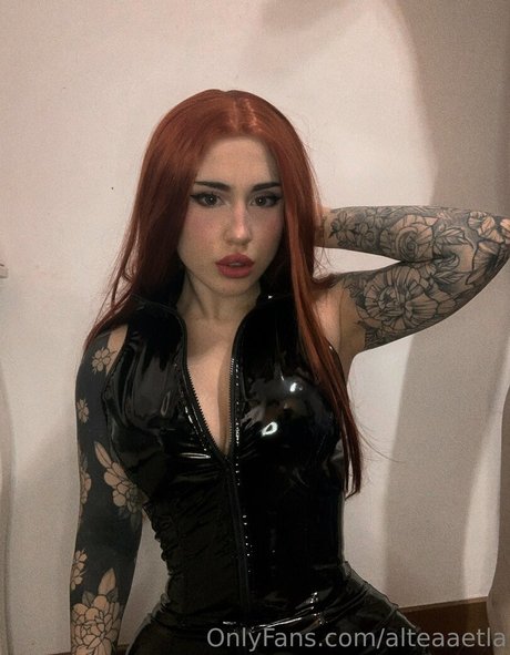 alteaaetla Gratis OnlyFans Inhalte