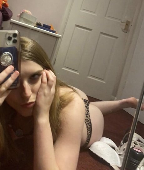 Badwolfemjay Nackt auf OnlyFans